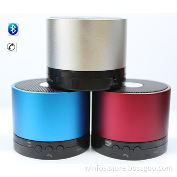 Mini Speaker, Bluetooth Voice Box